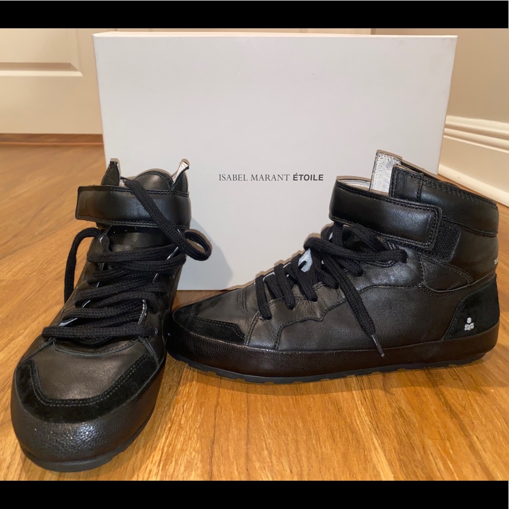 Isabel Marant Etoile